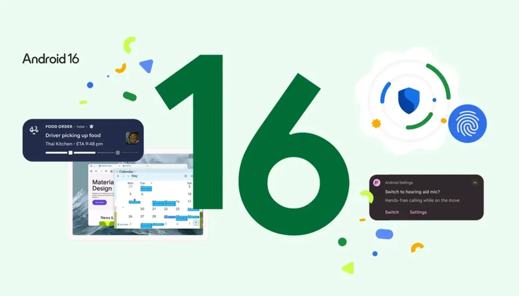 What’s new in Android’s August 2025 Google System Updates
