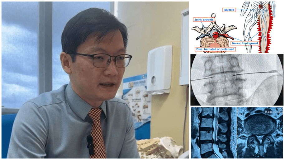Why Interventional Pain Management is Key for Chronic Pain Relief