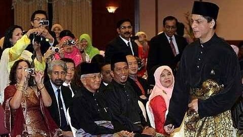 Why Shah Rukh Khan’s 2008 Datukship Still Matters in Melaka Today