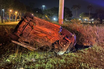 Young Man Killed in Jalan Pelabuhan Crash, Three Others Injured
