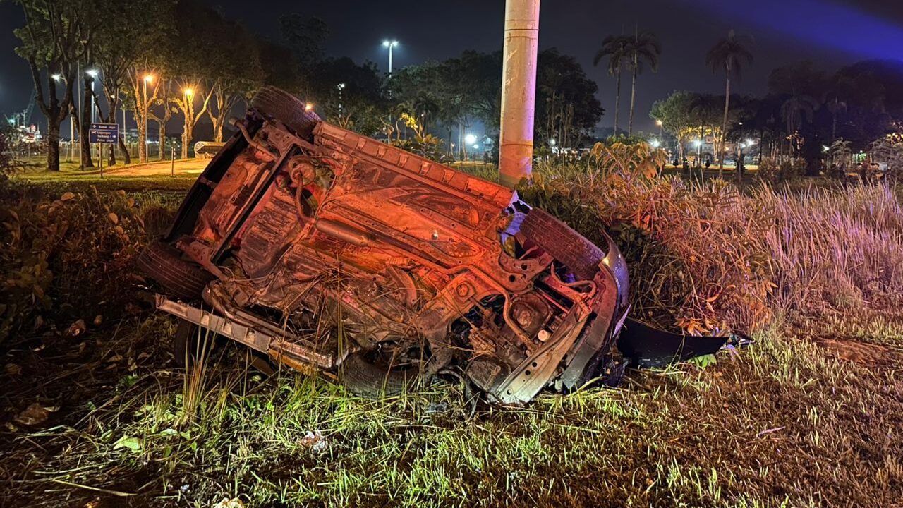 Young Man Killed in Jalan Pelabuhan Crash, Three Others Injured