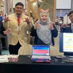i-CATS UC Wins Dual Gold at International Health Conference