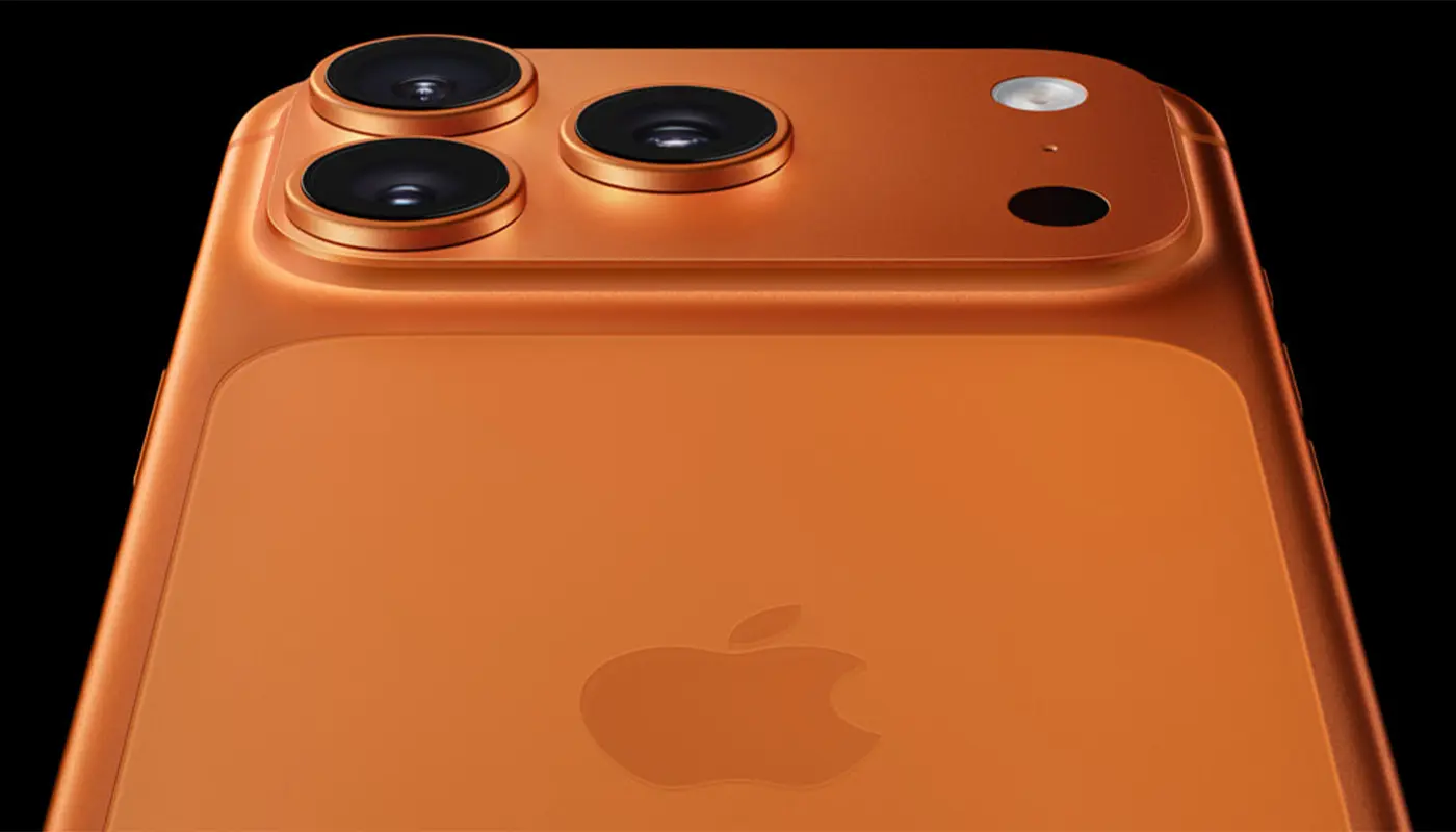 Apple Unveils iPhone Air, iPhone 17 Series with Major Upgrades