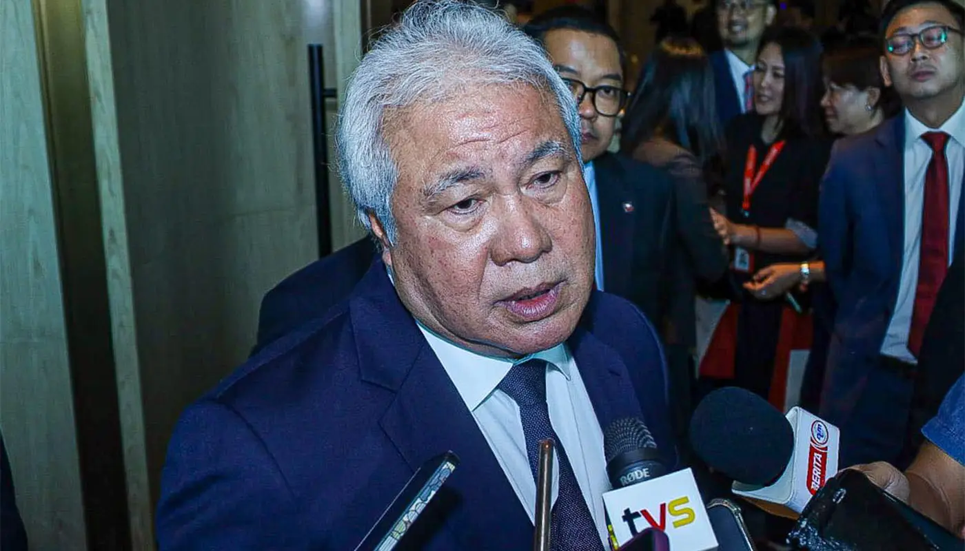 Deputy Premier Urges Capacity Building Over Contract Flipping