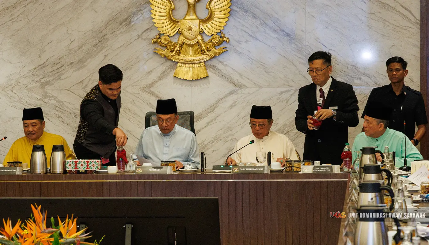 Federal Govt Considers Increasing Dewan Rakyat Seats for Sabah, Sarawak