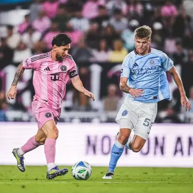 Inter Miami middle image 1