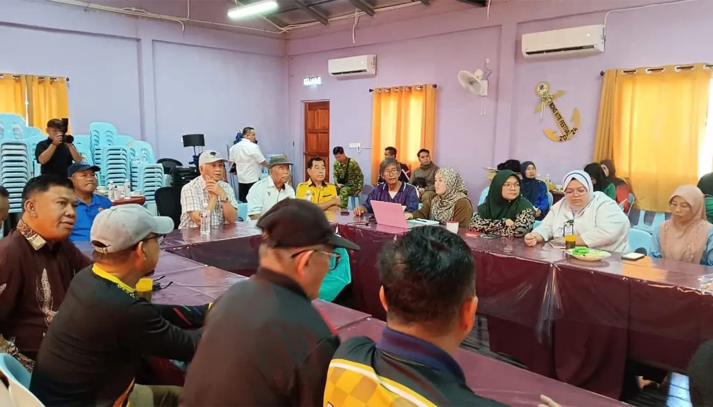KIBTM 2025 Gears Up in Kabong with Community Spirit and Global Participation