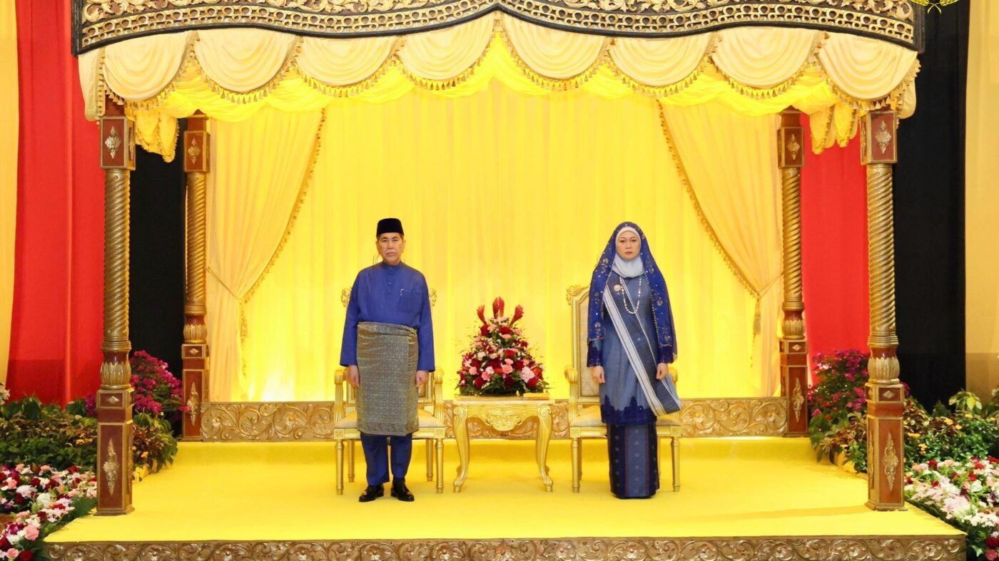 Sarawak Honours 227 Recipients at State Orders and Medals Ceremony