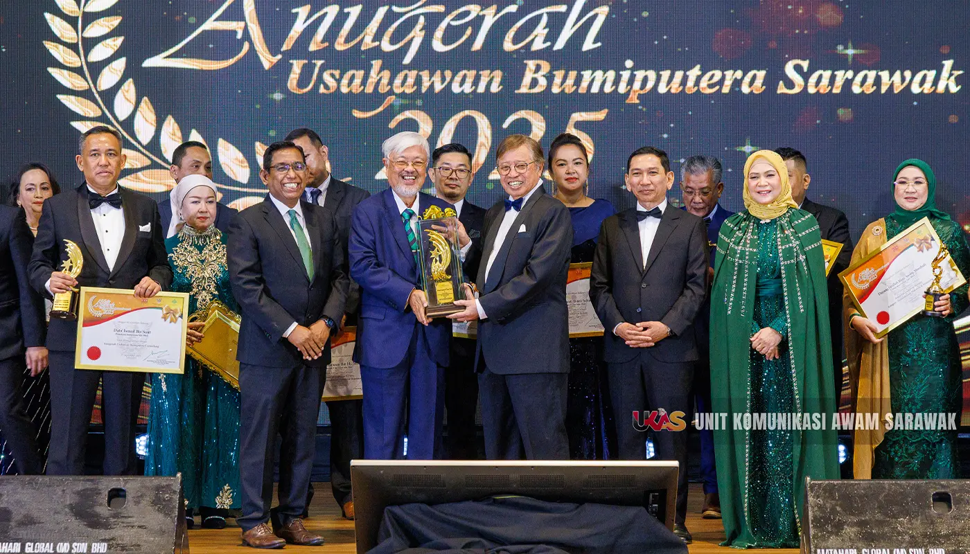 Sarawak Leverages Competitive Energy tariffs to attract investment