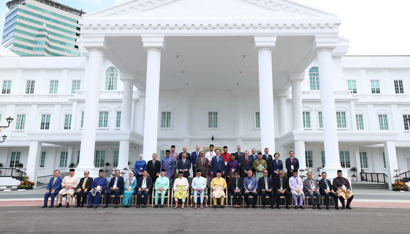 Sarawak Pushes for Joint Federal-State Control Over Tourism Powers Under Constitution