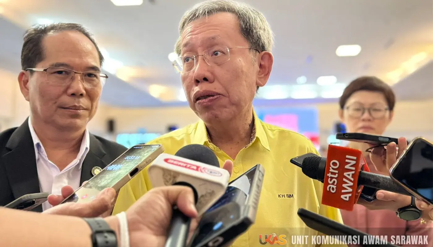 Sarawak Reviews Potential Cat Licensing to Curb Rabies Spread