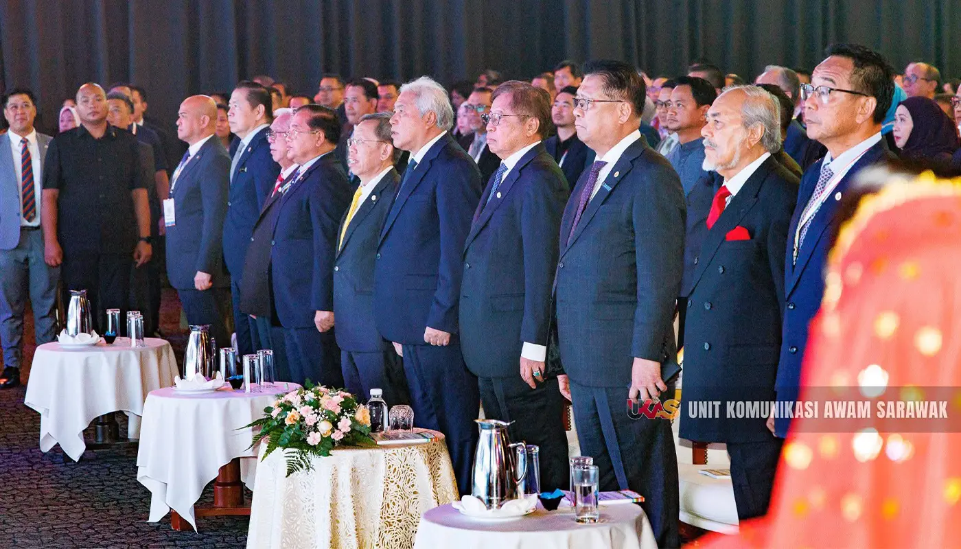 Sarawak and Singapore Forge Green Hydrogen Export Deal