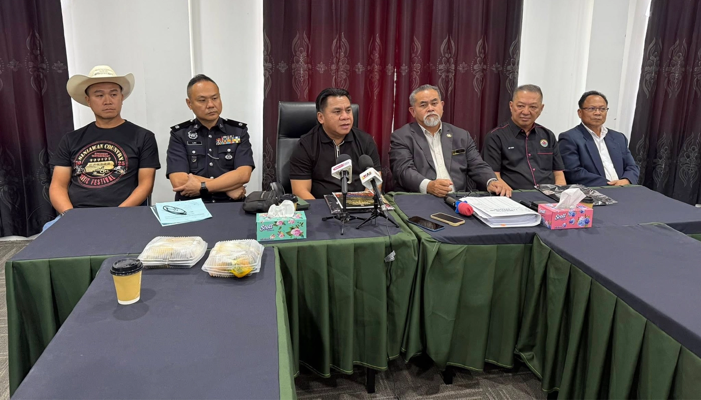 Siniawan’s Spotlight: SCMF 2025 Anchors Visitor Appeal