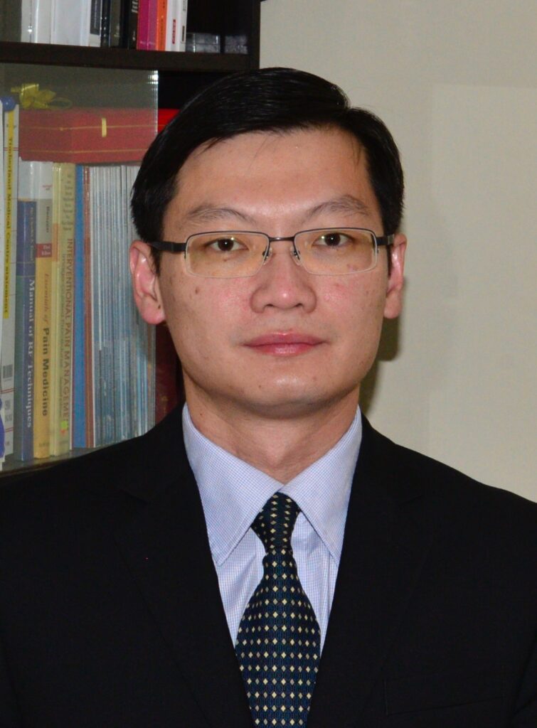 Cervical Facet Joint Pain: A Growing Health Concern Among Malaysians 5 Cervical Facet Joint Pain: A Growing Health Concern Among Malaysians