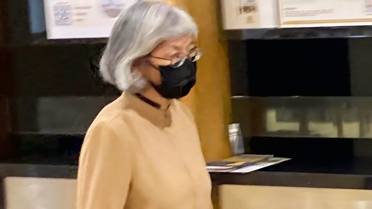 Zara Inquest Doctor Says Hostel Railing Height Rules Out Accidental Fall