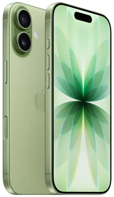 Apple iPhone 17