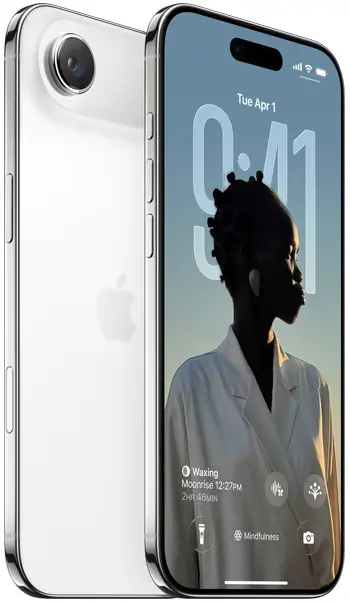 Apple iPhone Air
