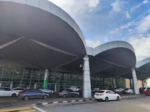 Miri Airport Set for Major Expansion to International Hub