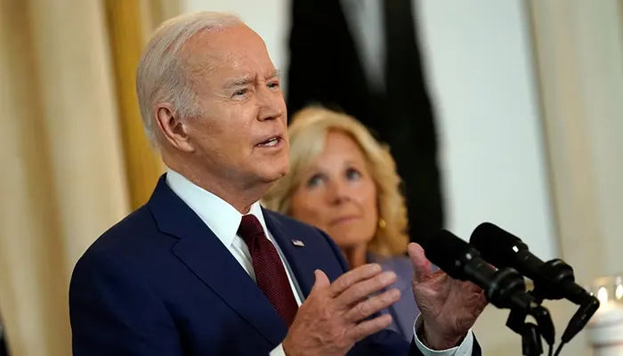 President Biden Announces Juneteenth as a Federal Holiday, Celebrates with White House Concert 1 President Biden Announces Juneteenth as a Federal Holiday, Celebrates with White House Concert