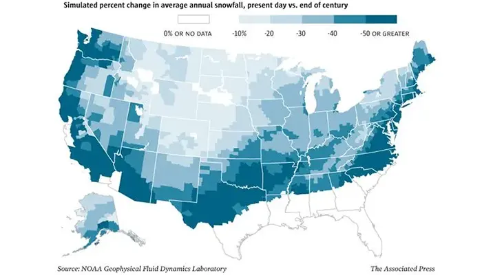 West Coast Braces for Severe Weather Impact Ahead of New Year's Eve
