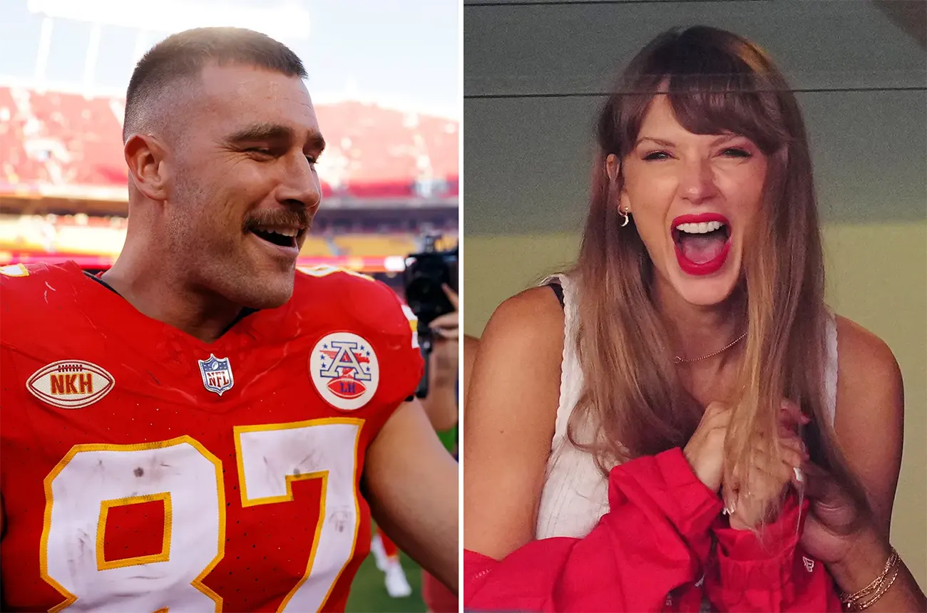 Drue Tranquill Talks About Travis Kelce's Relationship with Taylor Swift and Its Impact on the Kansas City Chiefs 1 Drue Tranquill Talks About Travis Kelce's Relationship with Taylor Swift and Its Impact on the Kansas City Chiefs