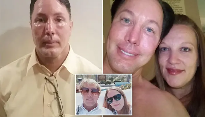 Master of Disguise Arrested in Hawaii – Girlfriend's Father Witnesses the Capture 1 Master of Disguise Arrested in Hawaii – Girlfriend's Father Witnesses the Capture