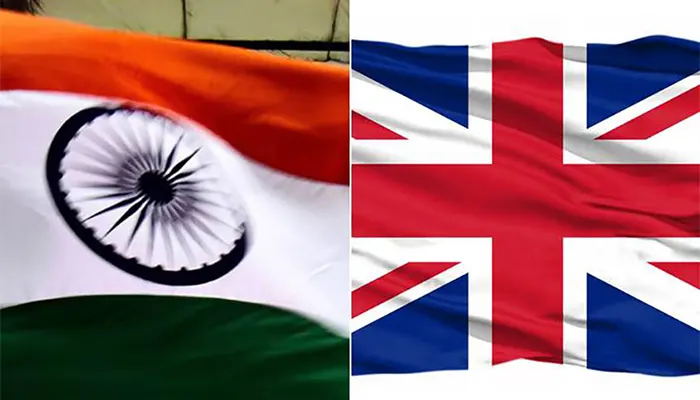 Rising Concerns Over Alleged UK Support for Anti-India Elements