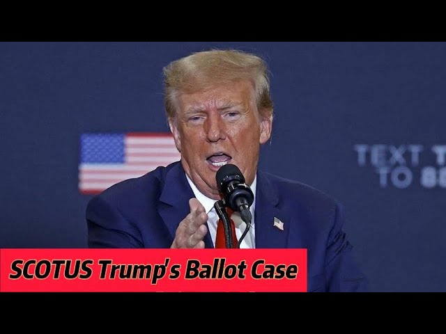 Battles Supreme Court Oral Arguments and Nevada GOP Caucuses 1