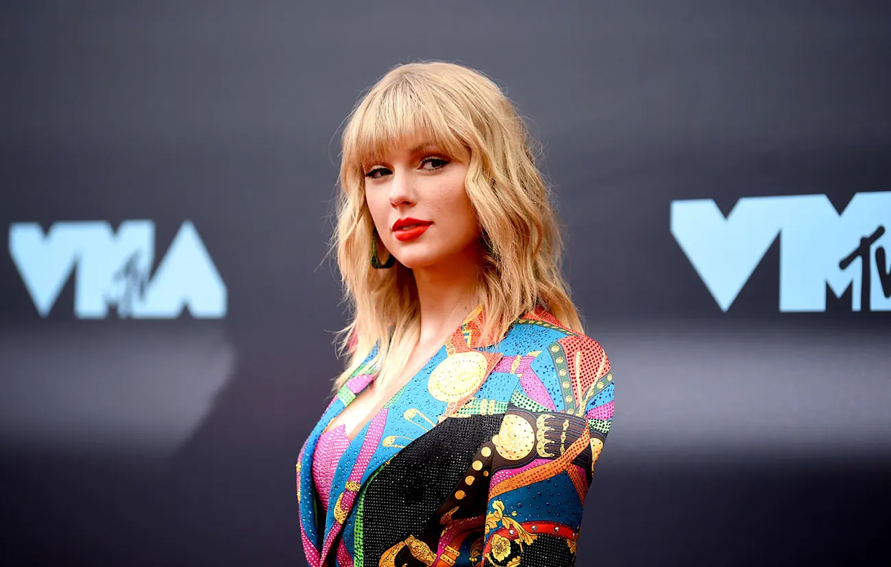 Taylor Swift's Possible Endorsement of Joe Biden Sparks Controversy Among Republicans 1 Taylor Swift's Possible Endorsement of Joe Biden Sparks Controversy Among Republicans