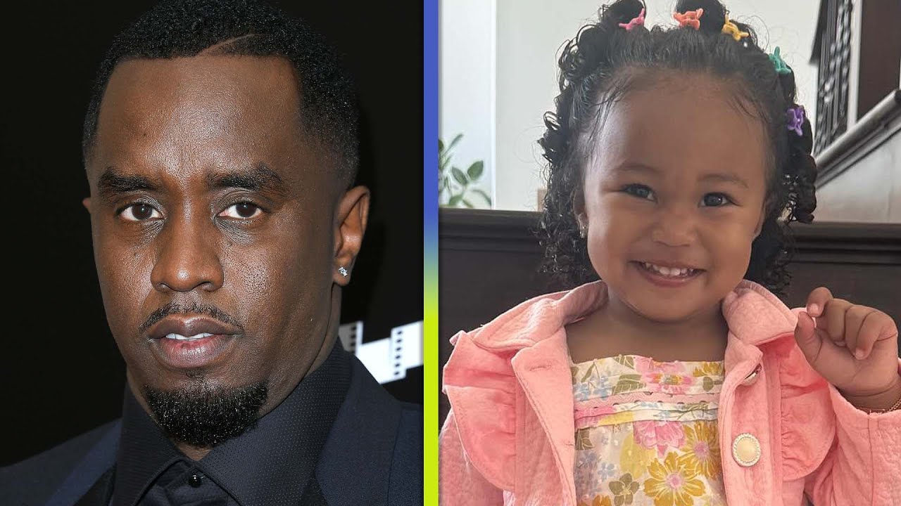 Diddy Breaks Silence After Home Raids 1 Diddy Breaks Silence After Home Raids