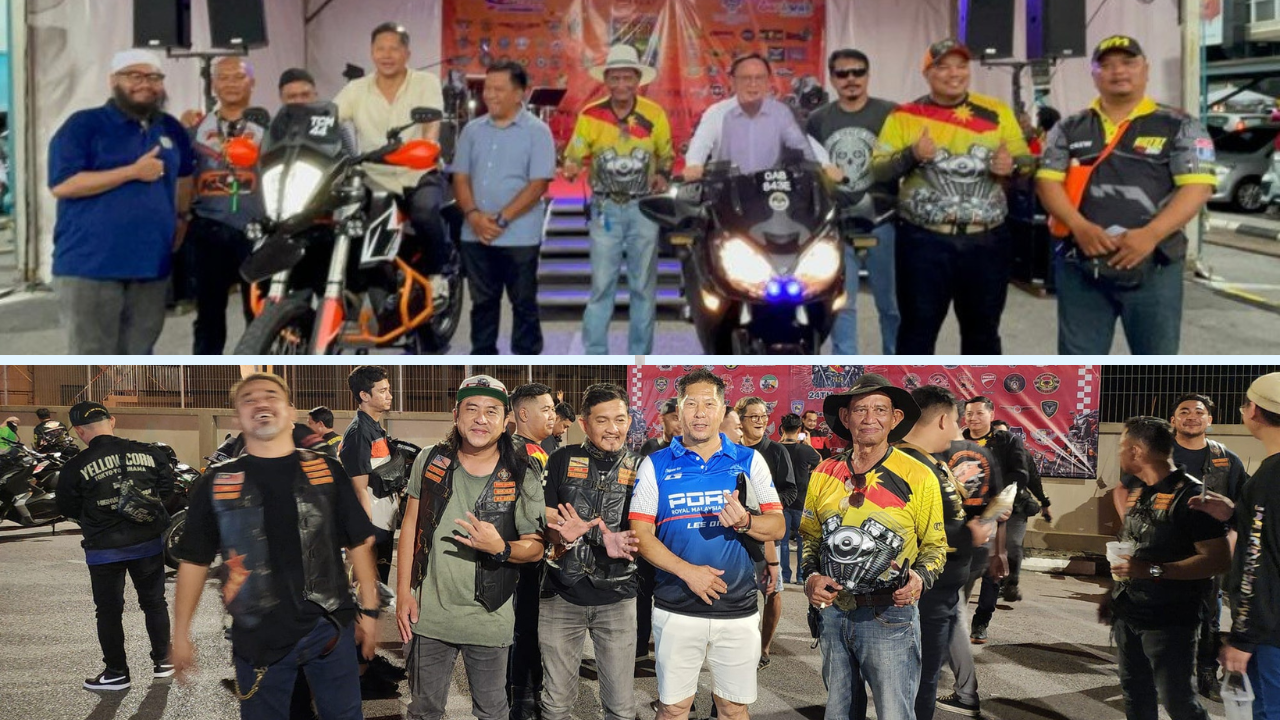 Cat City Bike Week 2024: A Platform for Camaraderie Among States and Countries 1 Cat City Bike Week 2024 A Platform for Camaraderie Among States and Countries