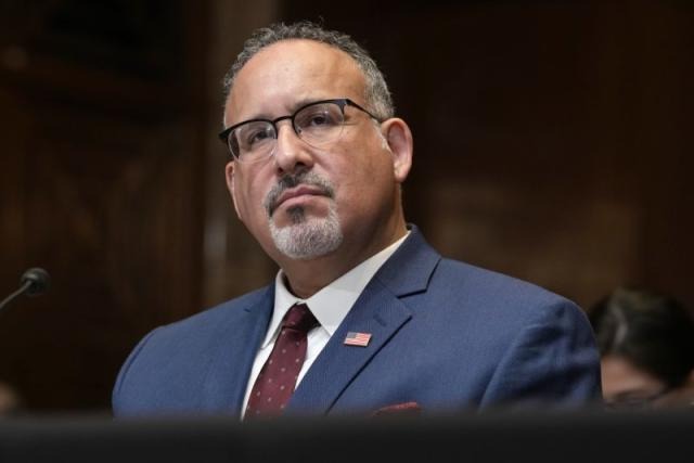 Congressional Showdown: Education Secretary Grilled Over Loan Forgiveness 1 Congressional Showdown Education Secretary Grilled Over Loan Forgiveness