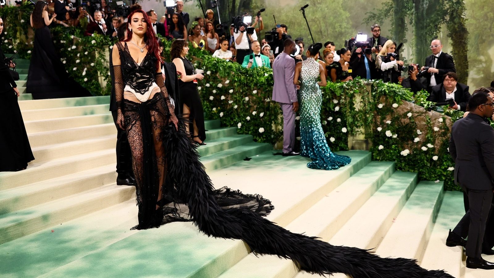 Dua Lipa Brings 'Radical Optimism' Tour to Kuala Lumpur for One Night Only on Nov 23 1 Dua Lipa Brings 'Radical Optimism' Tour to Kuala Lumpur for One Night Only on Nov 23