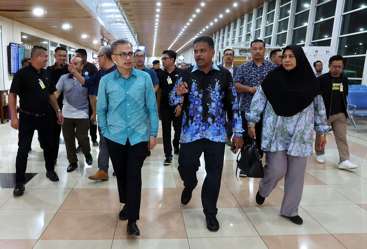 HAWANA 2024: Media Practitioners Gather in Kuching for National Journalists’ Day 1 HAWANA 2024: Media Practitioners Gather in Kuching for National Journalists’ Day