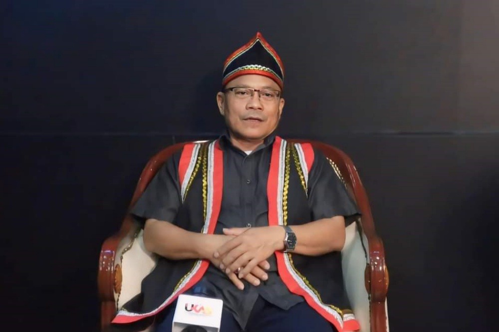 Kuching’s Bidayuh Community Prepares to Host Five Key Events for Gawai 2024 1 Kuching’s Bidayuh Community Prepares to Host Five Key Events for Gawai 2024