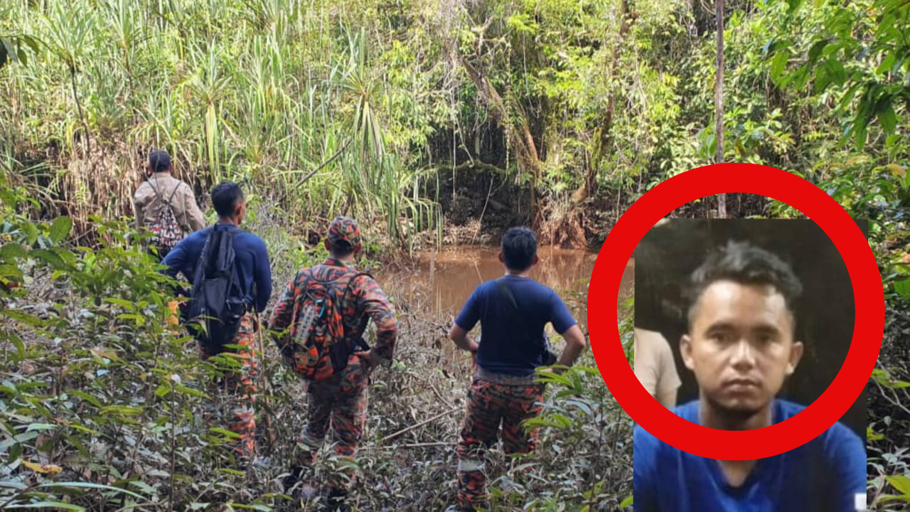 Man Attacked by Crocodile While Fishing in Pantu 1 Man Attacked by Crocodile While Fishing in Pantu