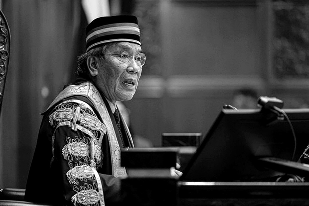 Mutang’s remains expected to arrive Miri this Sunday, funeral on Monday 1 Mutang’s remains expected to arrive Miri this Sunday, funeral on Monday