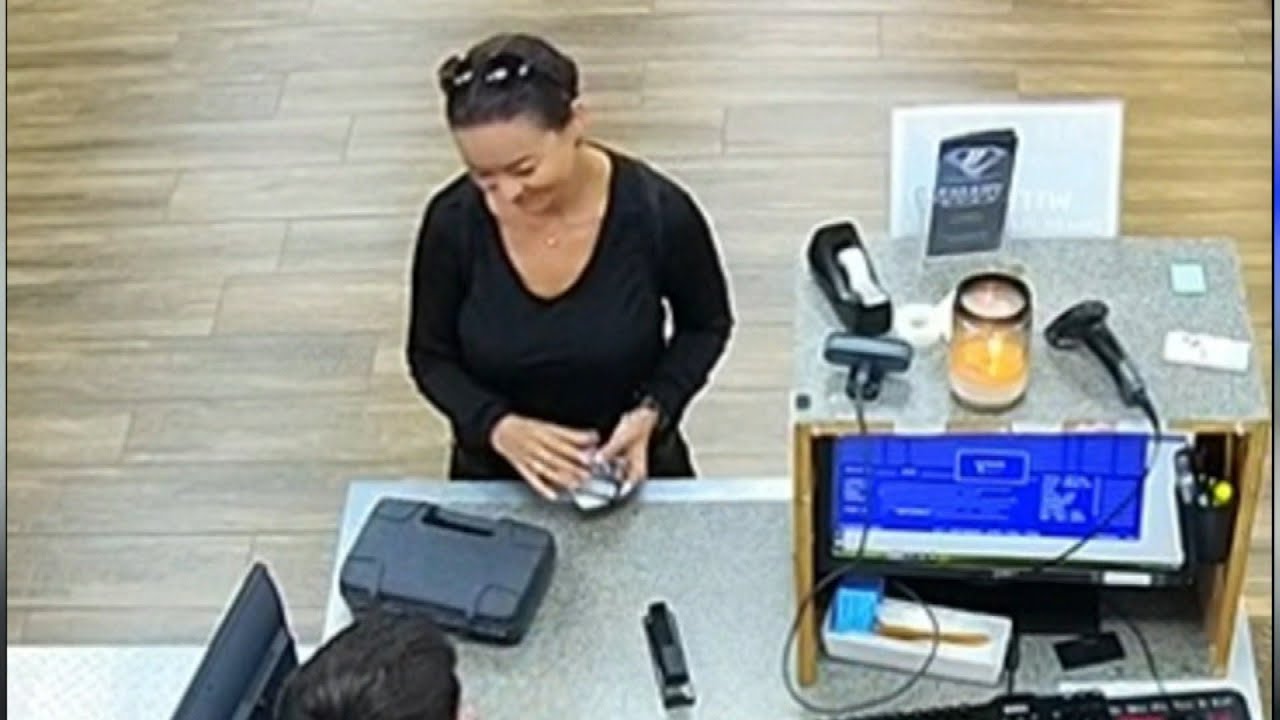 Mystery Surrounds Pastor's Wife's Death Ruled as Suicide 1 Mystery Surrounds Pastor's Wife's Death Ruled as Suicide