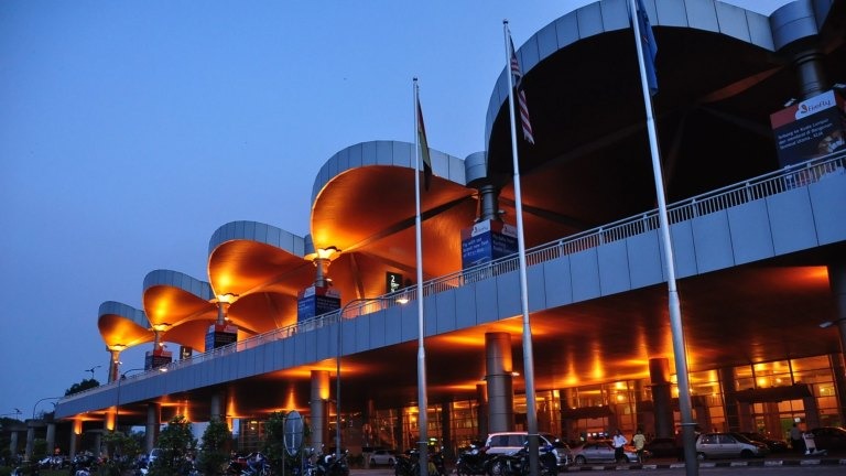 New Kuching International Airport Aimed at Benefitting Future Generations 1 New Kuching International Airport Aimed at Benefitting Future Generations