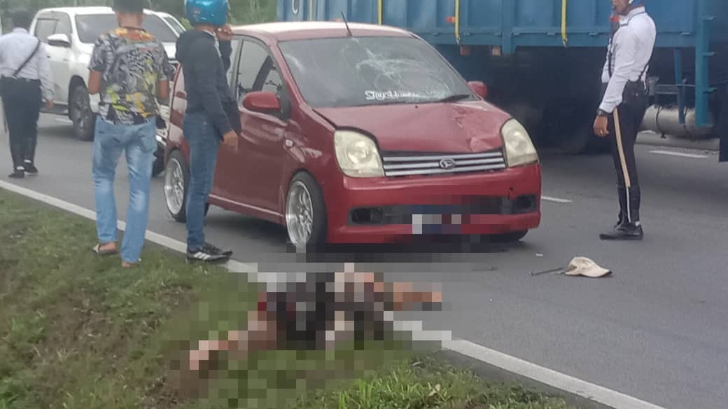 Pedestrian Dies After Being Hit by Car in Padawan 1 Pedestrian Dies After Being Hit by Car in Padawan