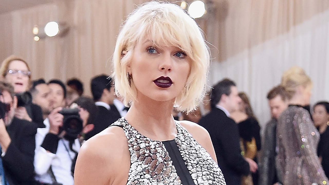 Taylor Swift's Absence at Met Gala 2024: Unraveling the Mystery 1 Taylor Swift's Absence at Met Gala 2024 Unraveling the Mystery