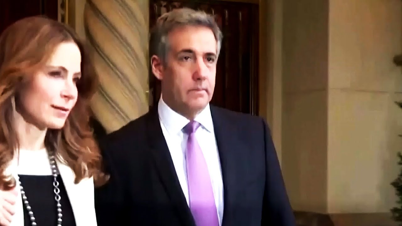 Turmoil at Trump Trial as Protesters Overpower Supporters 1 Turmoil at Trump Trial as Protesters Overpower Supporters