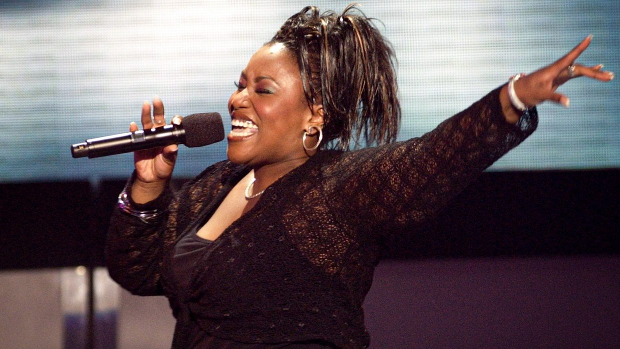 'American Idol' Star Mandisa Dies at 47: Autopsy Reveals Class III Obesity Complications 1 'American Idol' Star Mandisa Dies at 47: Autopsy Reveals Class III Obesity Complications