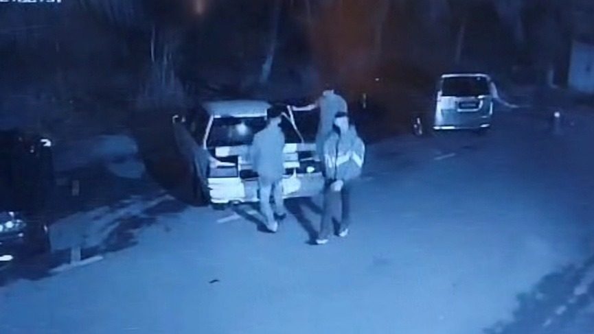 Antique Cannon Theft: 3 Person Jailed 6 Months for Telang Usan Hotel Heist 1 Antique Cannon Theft 3 Person Jailed 6 Months for Telang Usan Hotel Heist