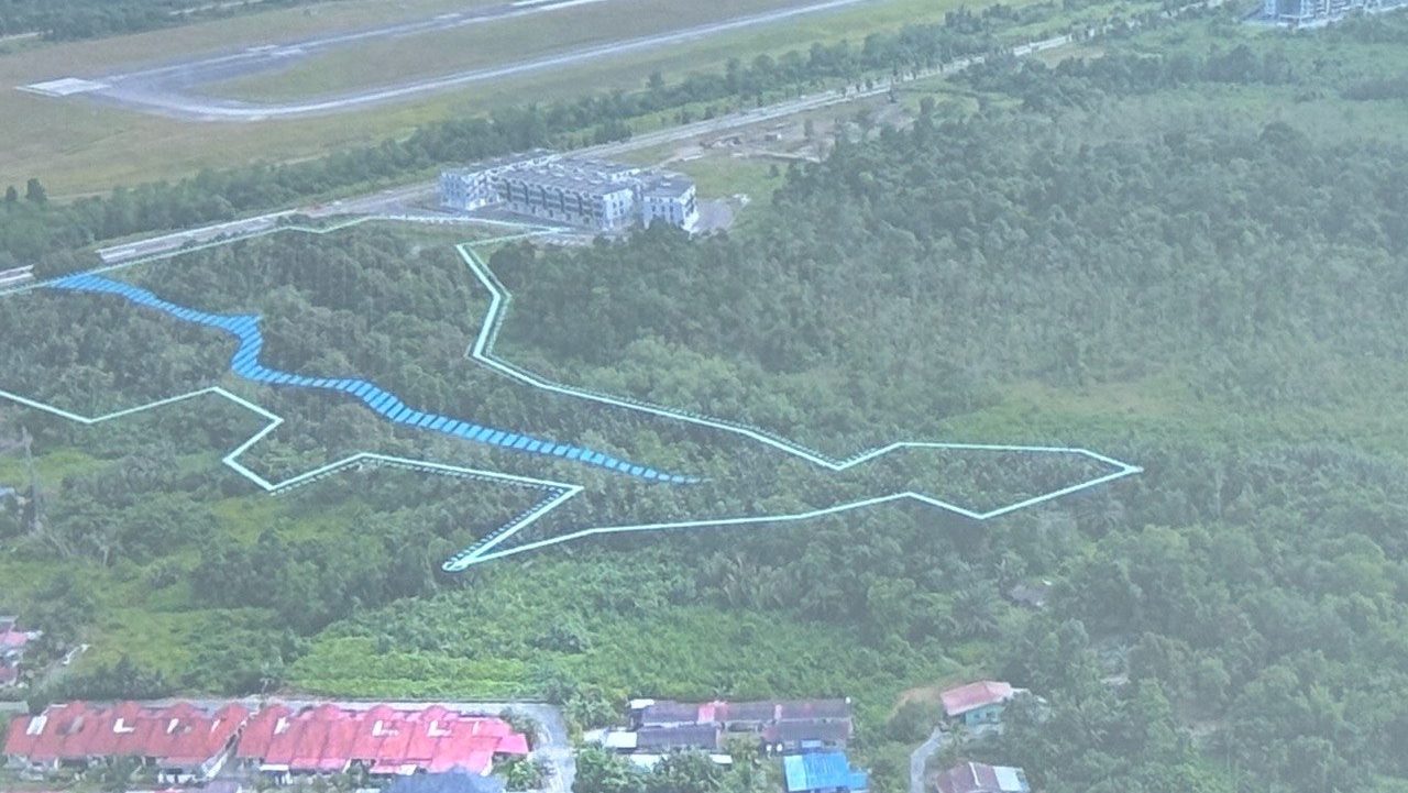 Architectural Innovation Soars: PAM-HSL AIR Competition to Redefine Kuching Airport Vicinity 1 Architectural Innovation Soars: PAM-HSL AIR Competition to Redefine Kuching Airport Vicinity