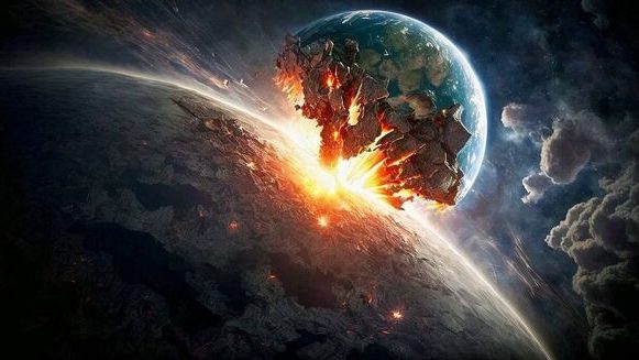Asteroid 2024 KN1: A Massive Space Rock Approaching Earth! 1 Asteroid 2024 KN1 A Massive Space Rock Approaching Earth!
