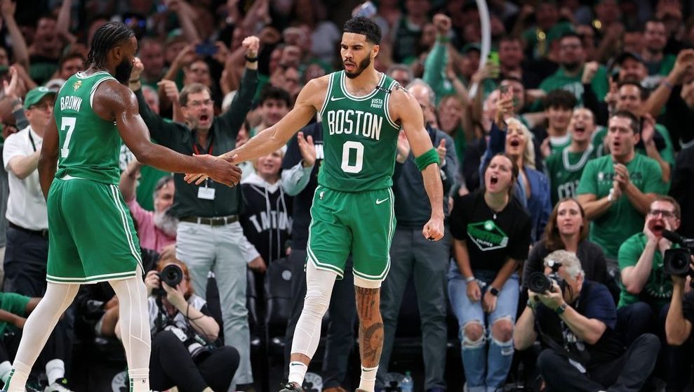 Boston Celtics Clinch Record 18th NBA Title with Dominant Win Over Mavericks in Game 5