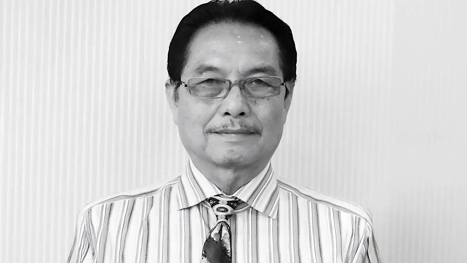 Influential Dayak Leader and Former Assemblyman Datuk Donald Lawan Passes Away at 81 1 Influential Dayak Leader and Former Assemblyman Datuk Donald Lawan Passes Away at 81