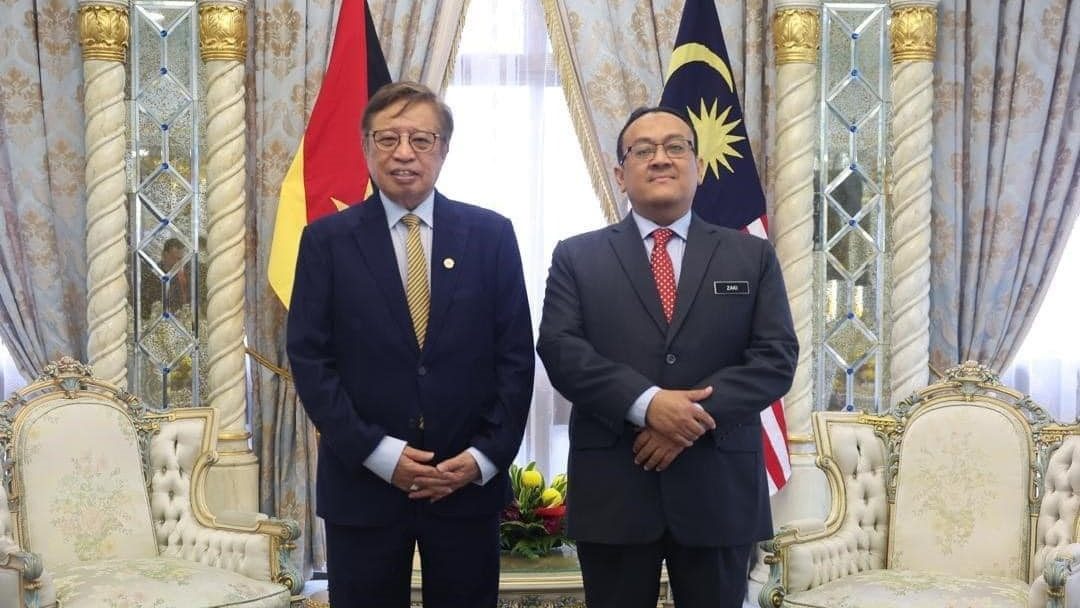 MACC Vows to Keep Sarawak Corruption-Free 1 MACC Vows to Keep Sarawak Corruption-Free