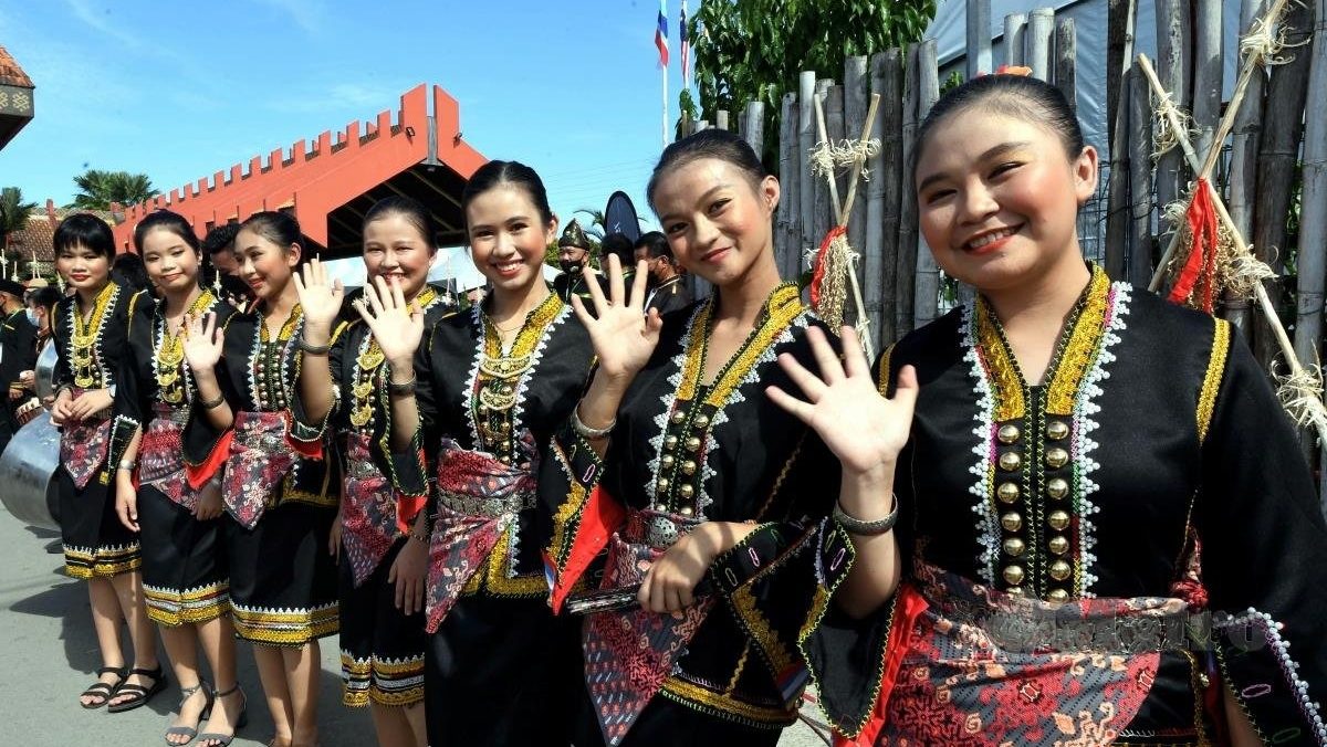 NGOs Urge Malaysia to Make Gawai Dayak and Kaamatan National Public Holidays 1 NGOs Urge Malaysia to Make Gawai Dayak and Kaamatan National Public Holidays
